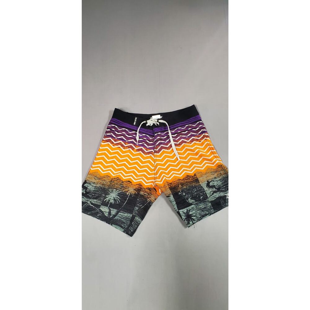 Pacific Surf board shorts size Large